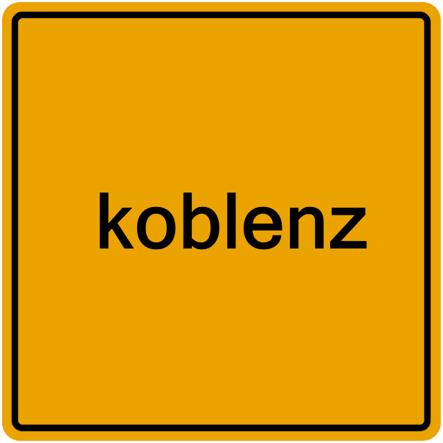 Einwohnermeldeamt24  koblenz